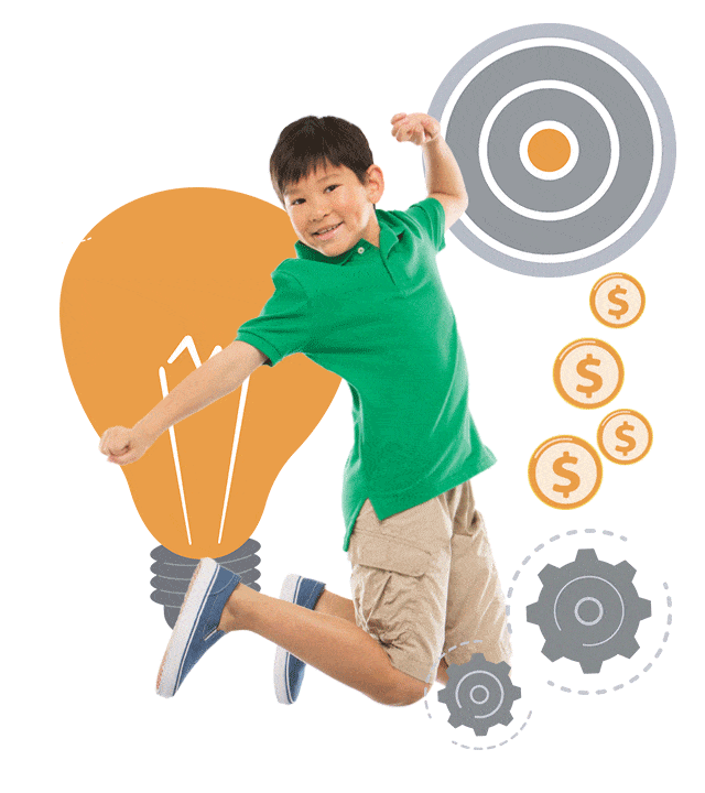 Kidspreneurship
